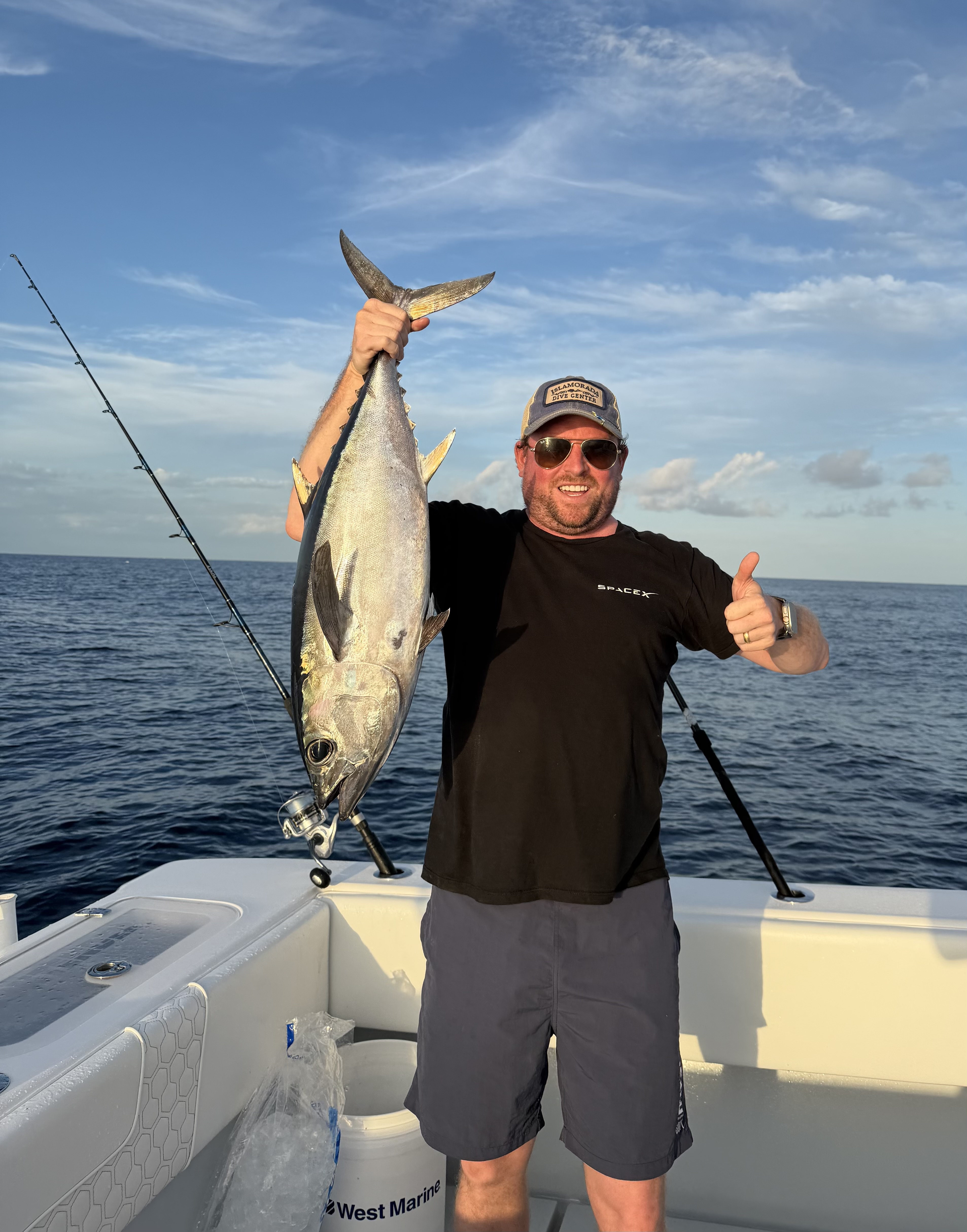A Fishing Guru fishing charter photo