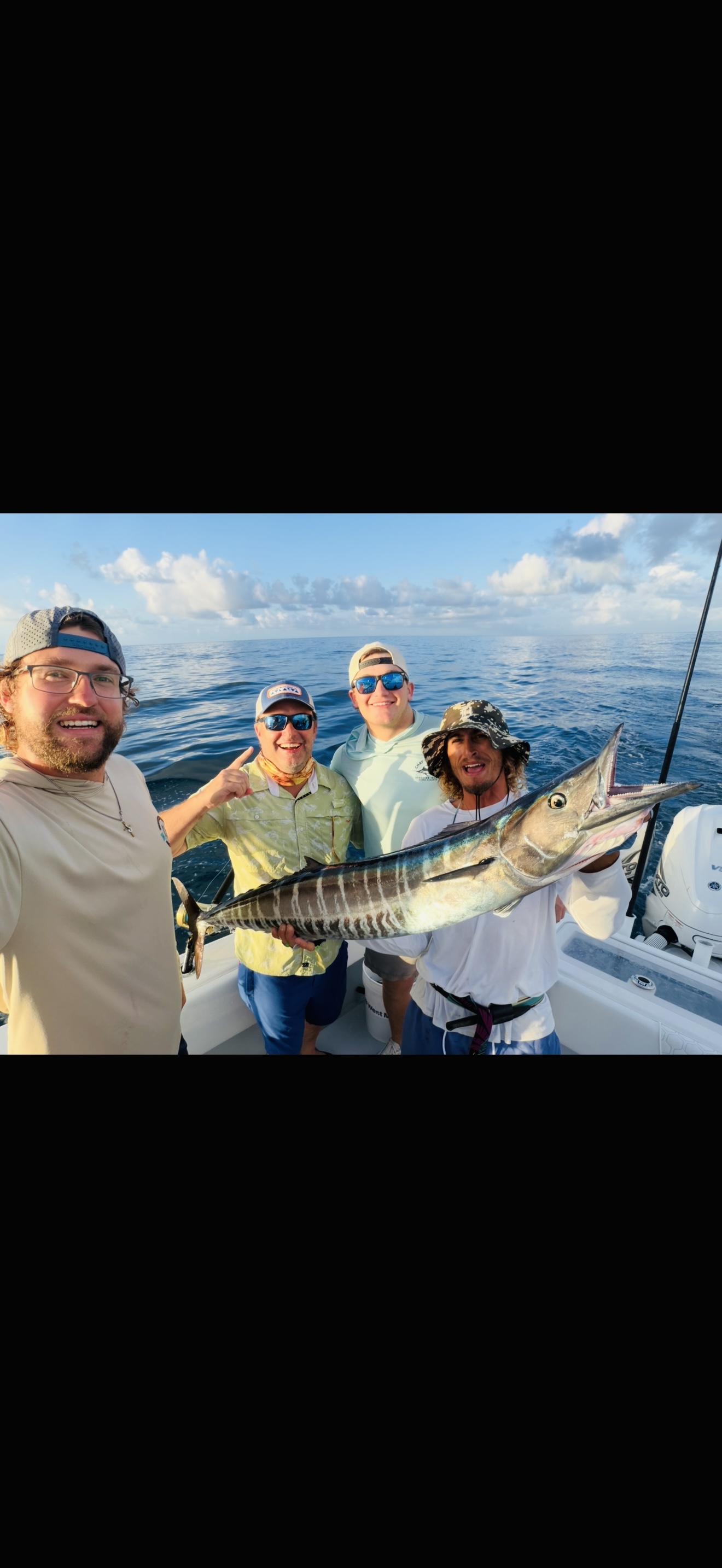 A Fishing Guru fishing charter photo
