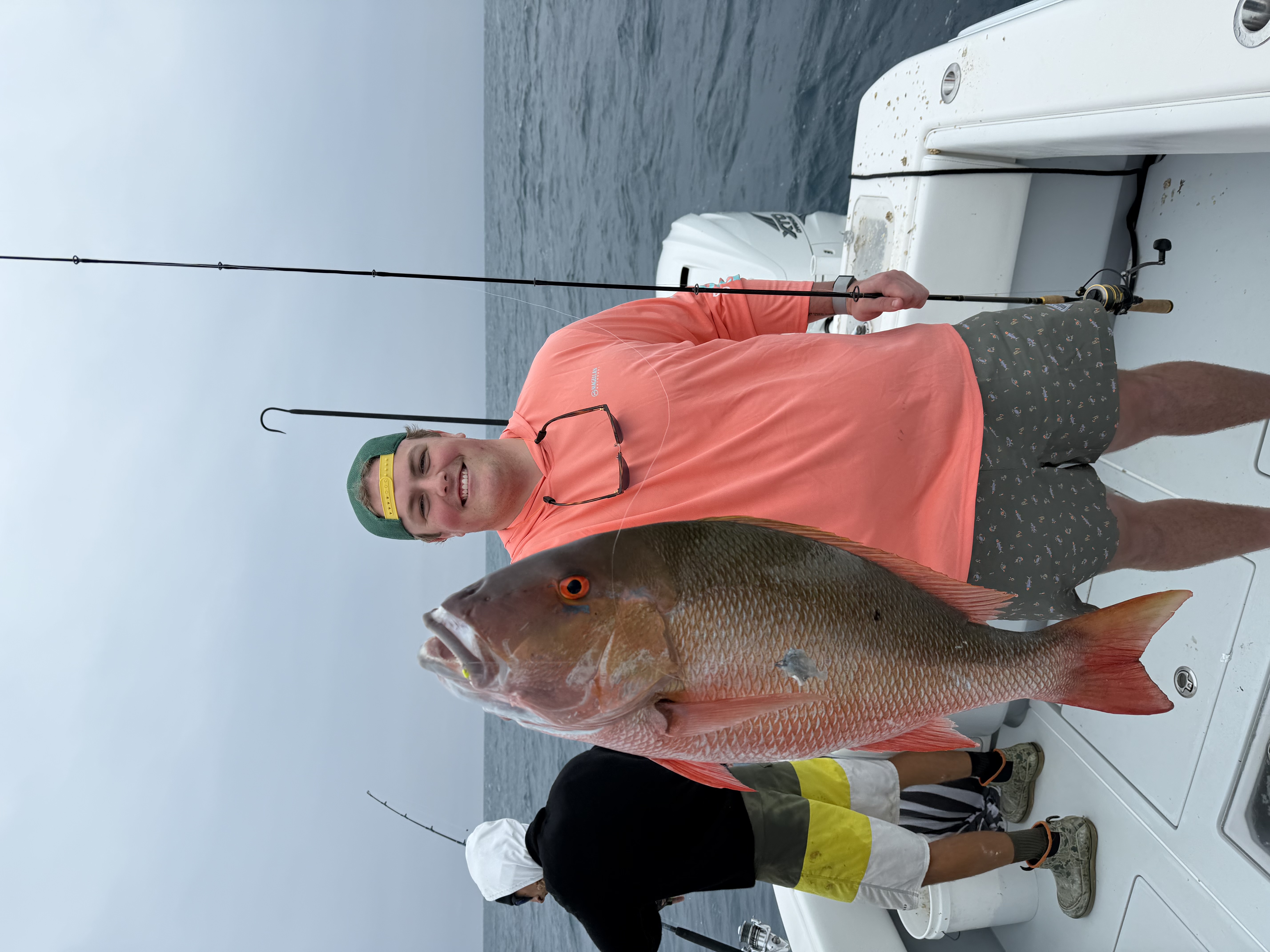 A Fishing Guru fishing charter photo