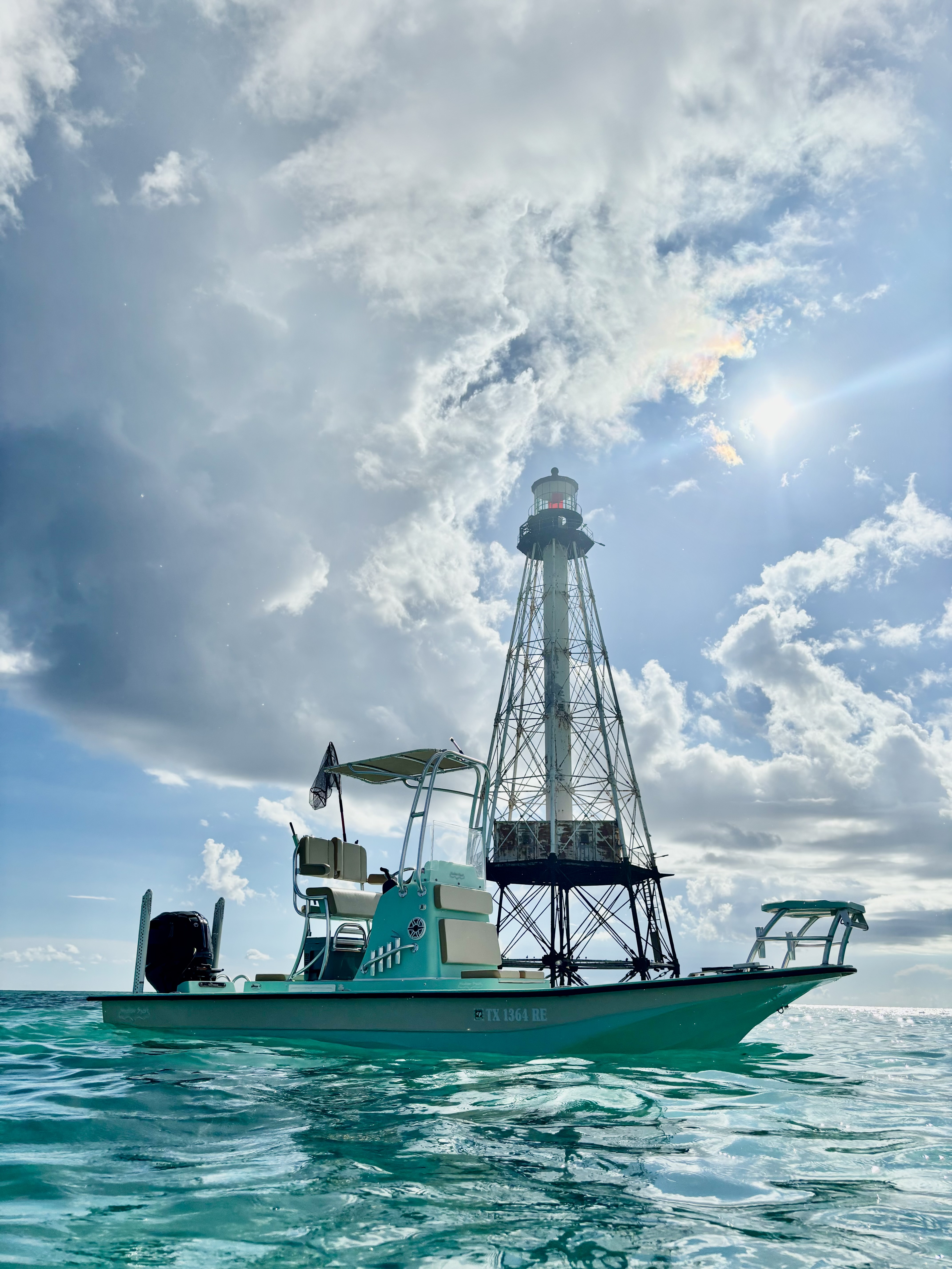 A Fishing Guru fishing charter photo