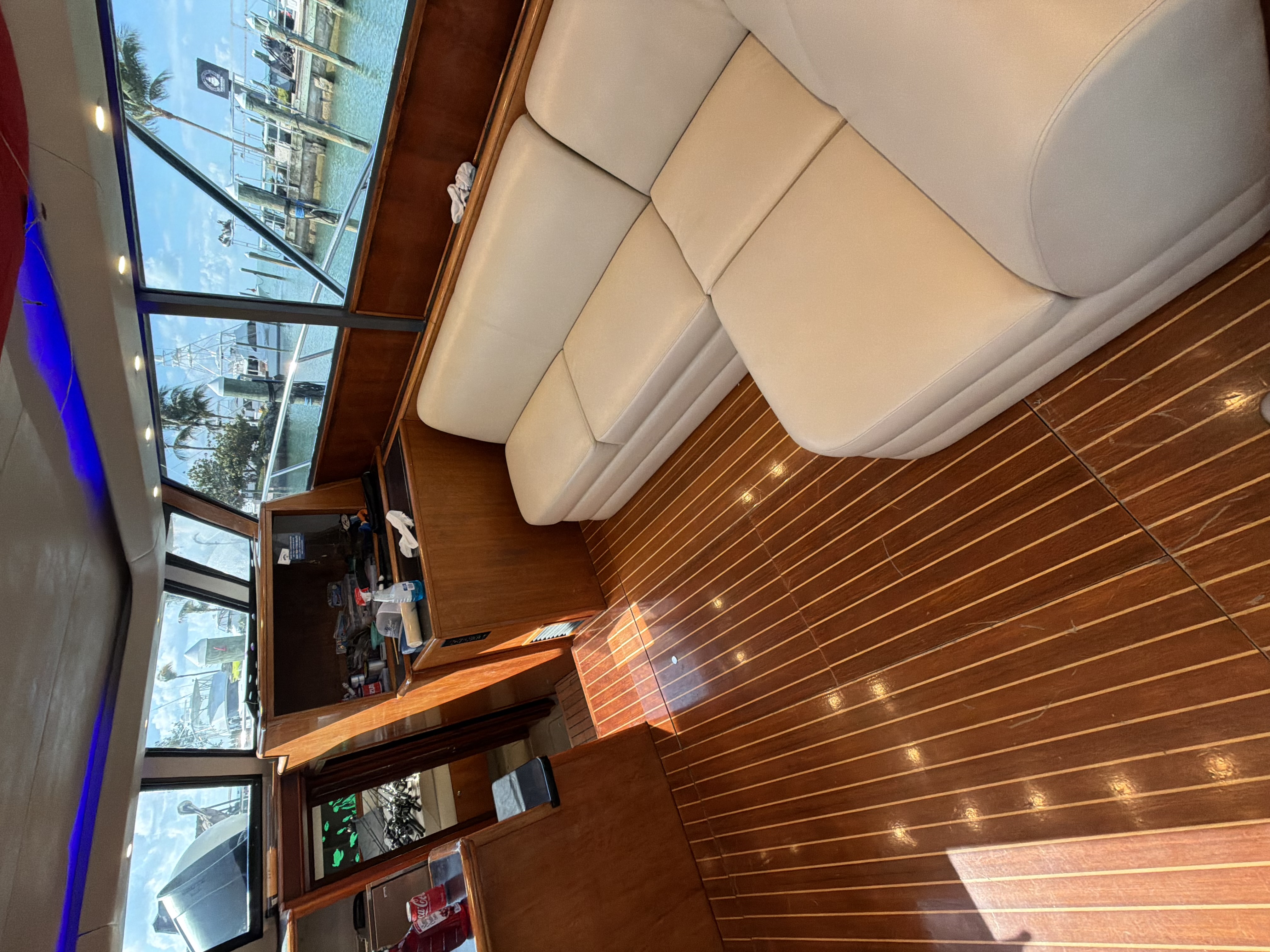 Whiskey Bent Charters fishing charter photo